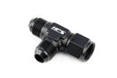 HPS Performance Tee Adapter – Aluminum - AN9261-10