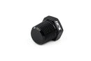 HPS Performance NPT Hex Plug – Aluminum