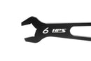 HPS Performance AN Wrench Set – Aluminum – -3 to -16