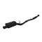 A'PEX-i NOIR Exhaust System - 02-07 Subaru Impreza WRX (02-07) / STI (04-07)