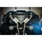 A'PEX-i RS EVO Extreme Muffler - 2023+ Nissan 400Z (RZ34)