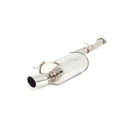 A'PEX-i Hybrid Megaphone EVO Exhaust - 93-95 Mazda RX-7 FD3S