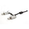 A'PEX-i WS II Exhaust System - 98-02 Honda Accord V6