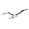 A'PEX-i WS II Exhaust System - 98-05 Lexus GS300 / 400 / 430