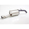 A'PEX-i WS II Exhaust System - 05-10 Scion tC