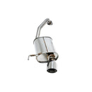 A'PEX-i Hybrid Megaphone Evolution Exhaust - 09-14 Honda Fit GE8
