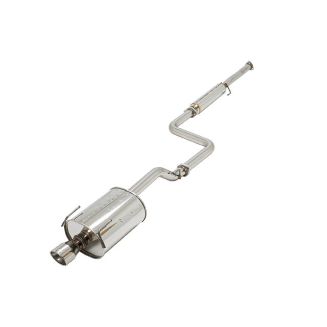 A'PEXi World Sport III (WS3) Exhaust System - 94-99 Acura Integra GSR Hatchback (DC)