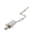 A'PEXi World Sport III (WS3) Exhaust System - 97-01 Honda Prelude Type Non-SH (BB6)
