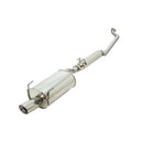 A'PEXi World Sport III (WS3) Exhaust System - 02-06 Acura RSX Type-S