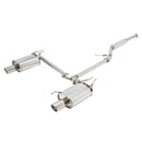 A'PEXi World Sport III (WS3) Exhaust System - 04-08 Acura TSX (CL9)
