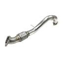A'PEX-i GT Frontpipe - 17-20 Honda Civic 1.5T (Including Si)