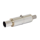 A'PEX-i N1 Evolution-R Universal Muffler (3.0" Inlet)