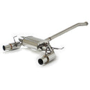 A'PEX-i N1 EVO Muffler - 03-08 Nissan 350Z