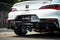 A'PEX-i N1 EVO Extreme Exhaust - 2023+ Acura Integra Type-S (DE5)