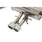 A'PEX-i N1-X Evolution Extreme Cat-Back Exhaust - 2023+ Toyota GR Corolla (E210)