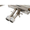 A'PEXi N1-X Evolution Extreme Catback Exhaust - 2023+ Toyota GR Corolla