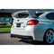 A'PEX-i N1-X Evolution Extreme Exhaust - 2015-2021 Subaru WRX/STI (VA)