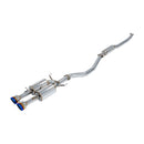 A'PEX-i N1-X Evolution Extreme Exhaust - 17-21 Honda Civic Si (Sedan)