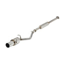 A'PEX-i N1 EVO-R Muffler - 2013+ Scion FR-S / Subaru BRZ / Toyota 86 / GR86