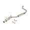 A'PEXi N1 EVO-R Muffler - Toyota Corolla Hatchback Base, SE, XSE 19-22