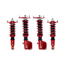 A'PEX-i N1 Type EXV Damper - 08-14 Subaru STI GR Hatchback