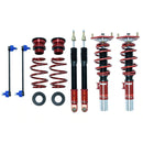A'PEX-i N1 Type EXV Damper - 2023+ Honda Civic Si 2017+ / Acura Integra 1.5T DE4