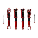A'PEX-i N1 Type EXV Damper - 2014+ Infiniti Q50 RWD (V37)