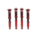 A'PEX-i N1 Type EXV Damper - 06-13 Lexus IS250 / IS350 RWD (GSE20 / 21)