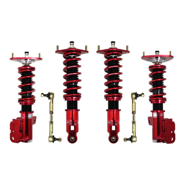 A'PEX-i N1 Type EXV Coilovers