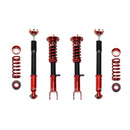 A'PEX-i N1 Type EXV Damper - 2017+ Lexus IS300 (Turbo) / IS350 (RWD)