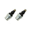 A'PEXi Roll Center Adjuster - 98-24 Subaru Forester / Legacy / 95-14 Outback / XV / 13-23 Crosstrek