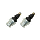 A'PEXi Roll Center Adjuster - 13-23 Subaru Forester 98-24 / Legacy / Outback 95-14 / XV / Crosstrek
