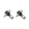A'PEXi Roll Center Tie Rod End (Inverted) - 02-06 Acura RSX (DC5)