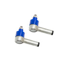 A'PEXi Roll Center Tie Rod End (Angled) - 99-02 Nissan 240SX (S13) 89-94 / Silvia (S15) w/o HICAS