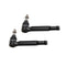 A'PEXi Roll Center Tie Rod End - 08-15 Infiniti G35 (V36) / 14+ Q50 (V37 / 17-22 Q60 (CV37)