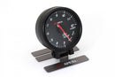 A'PEX-i ELII System Meters - Exhaust Gas Temp (Black Display / Black Ring)