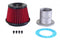 A'PEX-i Power Intake Kit - Universal Filter +  Flange (OD 75mm / L 90mm)