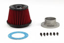 A'PEX-i Power Intake Kit - 45mm) Universal Filter + Flange (OD 70mm / L
