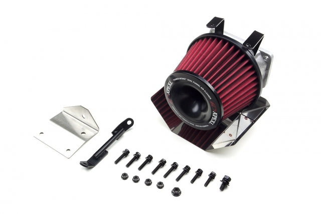 A'PEX-i Power Intake Kit - 03-07 Mitsubishi Lancer Evolution VII / VIII / IX (4G63)