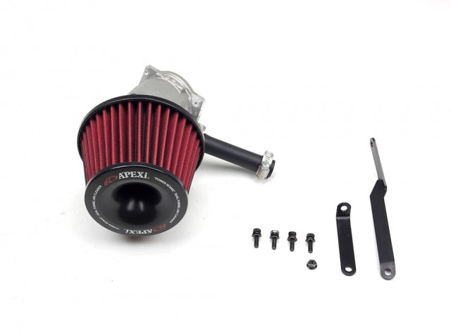 A'PEX-i Power Intake Kit - 91-93 Nissan 240SX S13 (SR20DET)