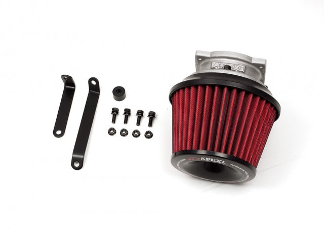 A'PEX-i Power Intake Kit - 94-02 Nissan 240SX S14 / S15 (SR20DET)