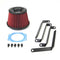 A'PEX-i Power Intake Kit - 90-96 Nissan 300ZX (VG30) Z32