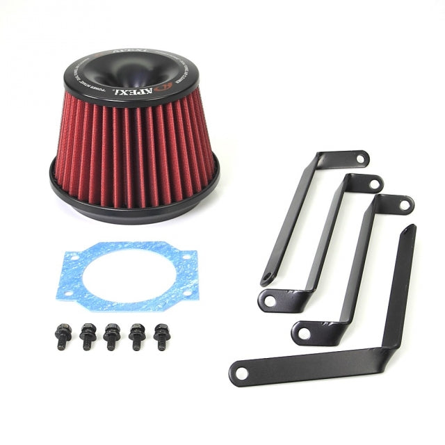 A'PEX-i Power Intake Kit - 90-96 Nissan 300ZX (VG30) Z32