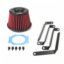 A'PEX-i Power Intake Kit - 90-96 Nissan 300ZX (VG30) Z32
