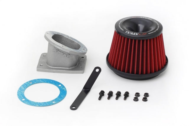 A'PEX-i Power Intake Kit - 90-92 Toyota Supra (7M-GTE)