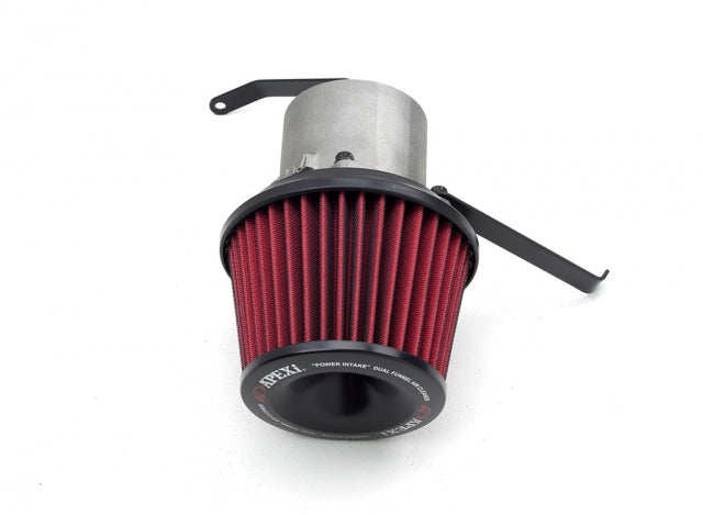 A'PEX-i Power Intake Kit - 97-01 Toyota Mark II / Chaser JZX100 (1JZ-GTE MAF)