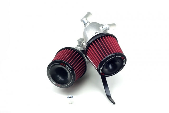 A'PEX-i Power Intake Kit - 93-95 Mazda RX-7 (13B-REW) FD3S