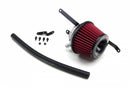 A'PEX-i Power Intake Kit - 89-91 Mazda RX-7 (13BT) FC3S