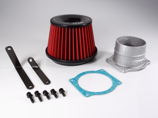 A'PEX-i Power Intake Kit - Acura Integra (Including Type R) 94-99