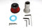 A'PEX-i Power Intake Kit - Honda Civic Coupe / Sedan (D16) 96-00